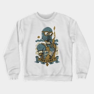 Cosmic Reverie Crewneck Sweatshirt